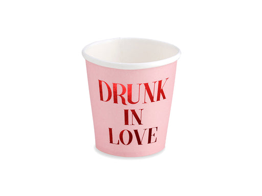 Cups Valentines - Drunk in love