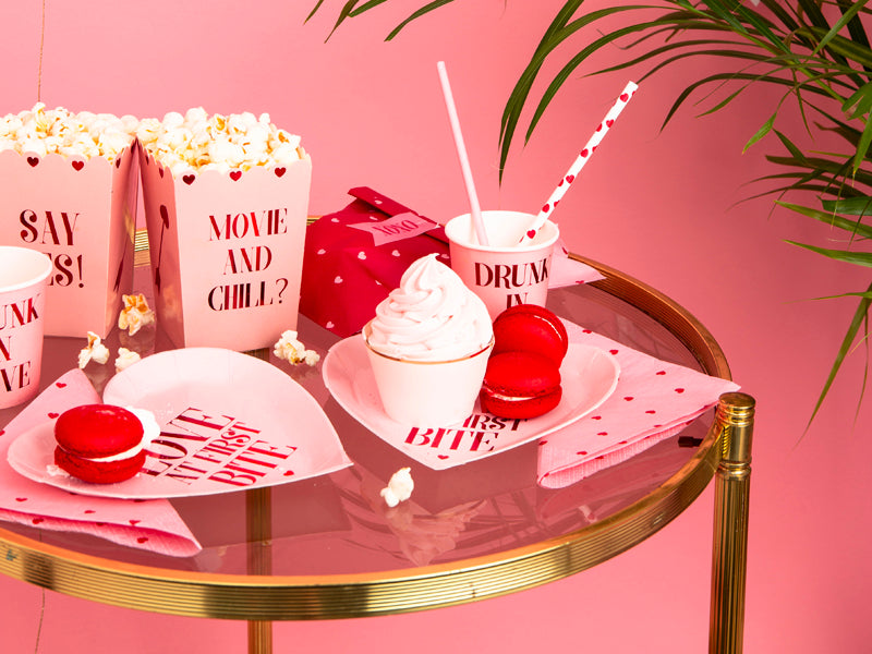 Cups Valentines - Drunk in love