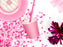 Cups, light powder pink, 180ml