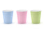 Pastelove Cups, mix
