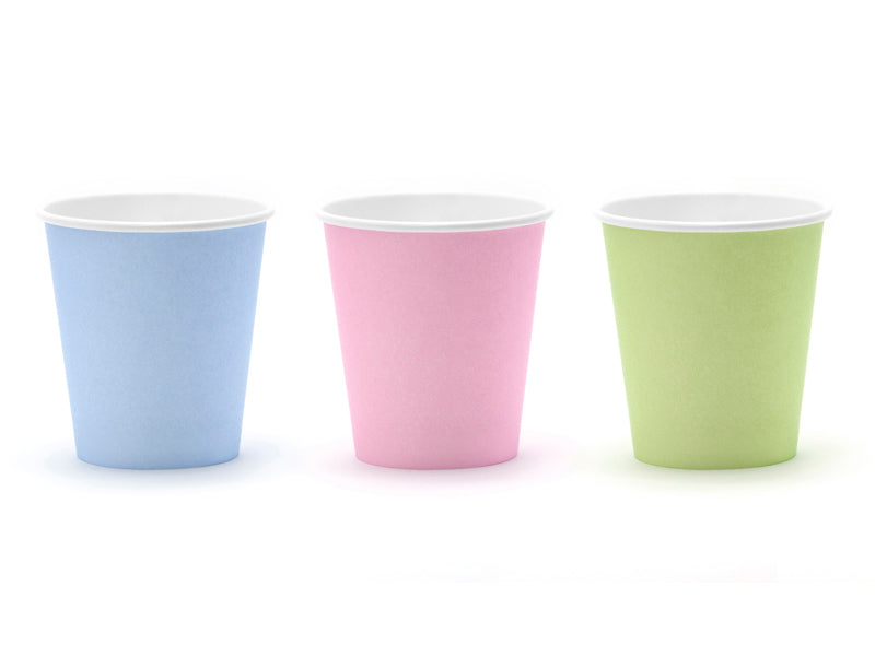 Pastelove Cups, mix