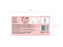 LED photo clips lights, clear