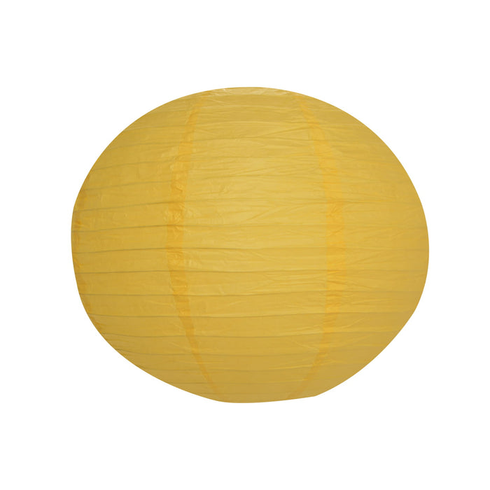 Lantern Yellow - 16"