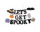 Let's get Spooky Garland