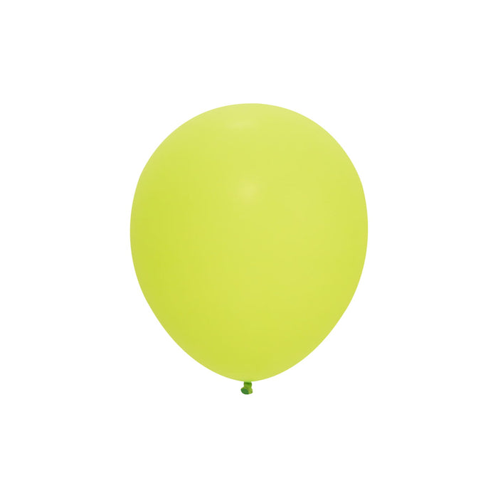 Balloon Lime Green