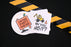 Caution - Party Ahead Plates!