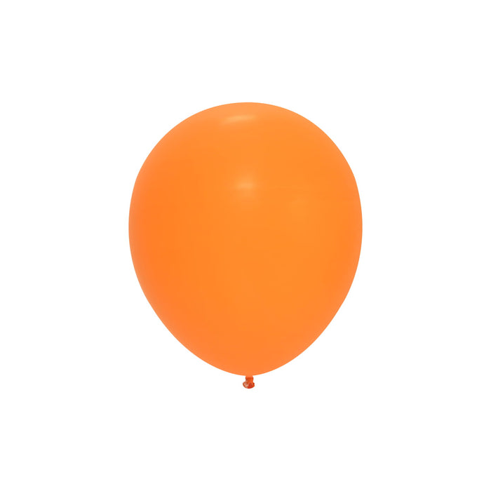 Balloon Orange