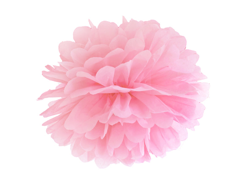 Pompom - Light Pink