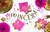 Decorative Rosettes, gold