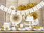 Decorative Rosettes, gold