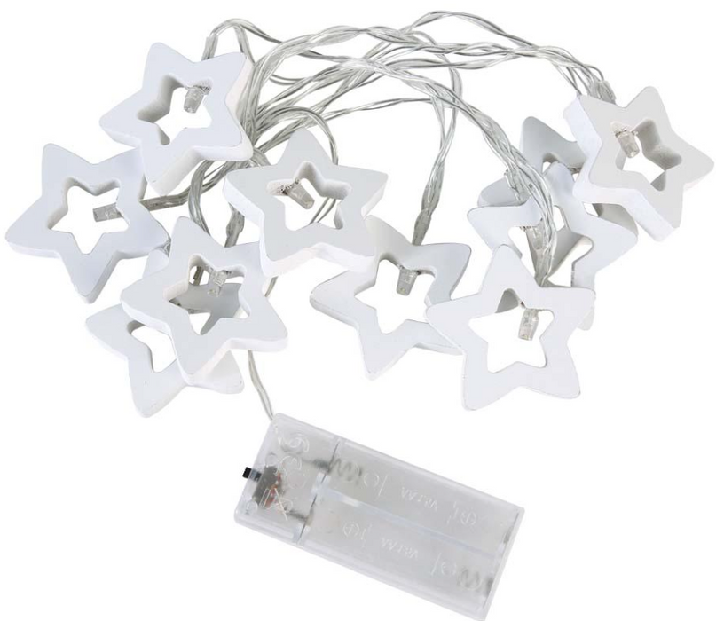 Star String Lights