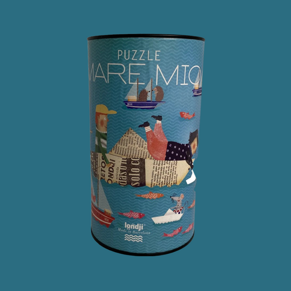 Mare Mio Puzzle