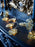 Emporium Gold Leaf String Lights