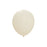 Balloon White