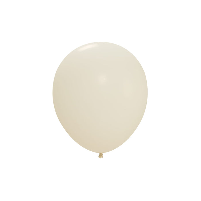 Balloon White
