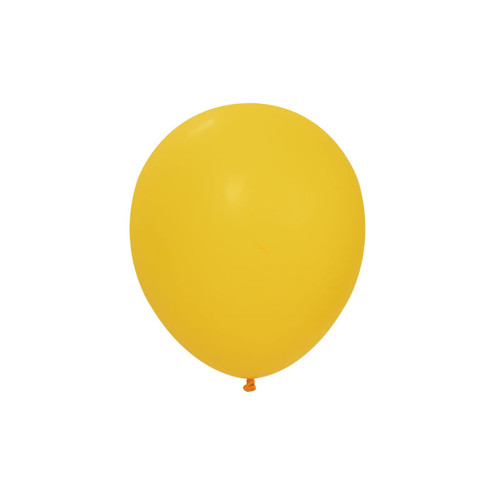 Balloon Yellow