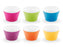 Cupcake Kit Monsters