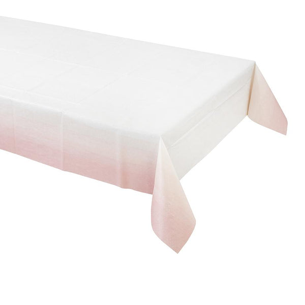 Ms Onderful We Love Pink Table Cover