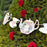 Truly Alice Teapot Bunting