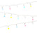 We ♥ Pastels Fairy Lights