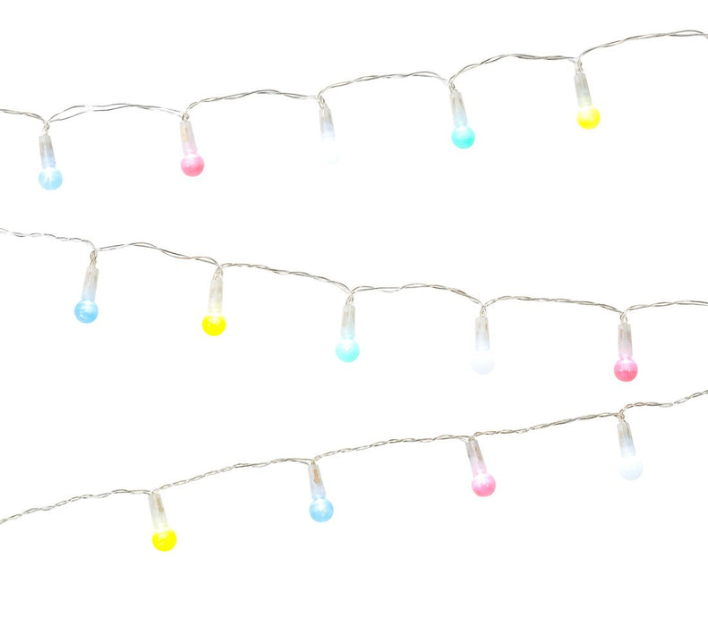We ♥ Pastels Fairy Lights