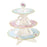 Truly Chintz Cakestand